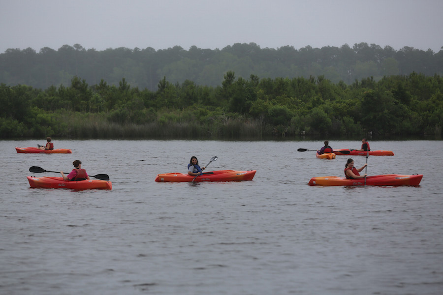 photo by 2nd Marine Aircraft Wing and Marine Corps Air Station Cherry Point, N.C